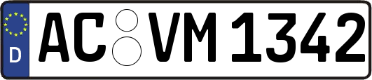 AC-VM1342