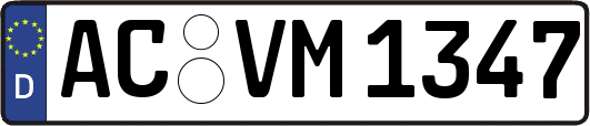 AC-VM1347
