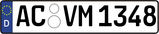AC-VM1348