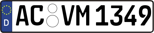AC-VM1349