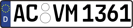 AC-VM1361