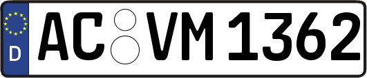 AC-VM1362