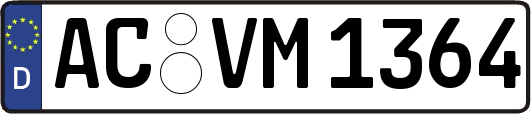 AC-VM1364
