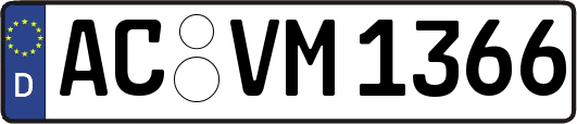 AC-VM1366