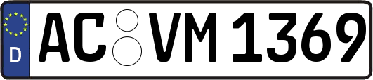 AC-VM1369
