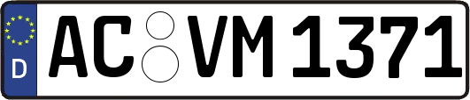 AC-VM1371