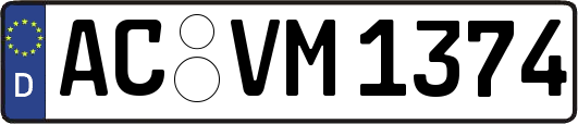 AC-VM1374