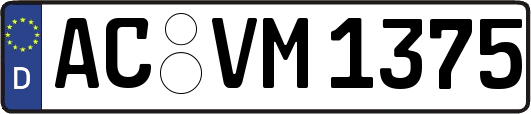 AC-VM1375