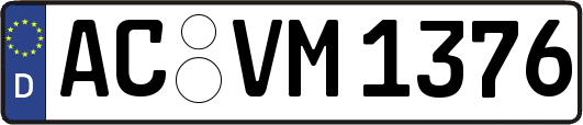 AC-VM1376