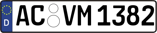 AC-VM1382