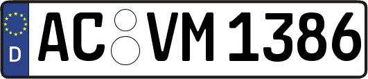AC-VM1386