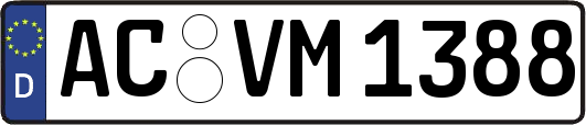 AC-VM1388
