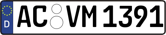 AC-VM1391