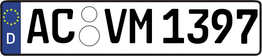 AC-VM1397