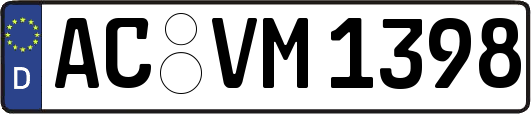 AC-VM1398