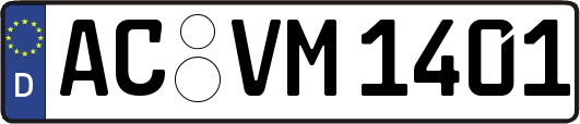 AC-VM1401