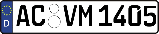 AC-VM1405