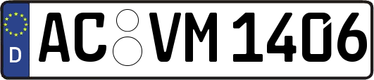 AC-VM1406