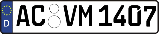AC-VM1407