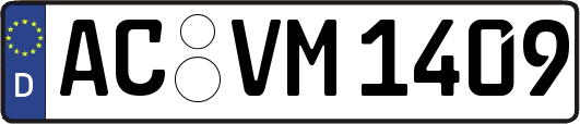 AC-VM1409