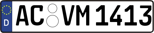 AC-VM1413