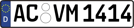 AC-VM1414