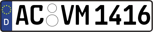 AC-VM1416