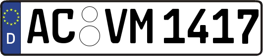 AC-VM1417