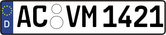 AC-VM1421