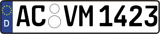 AC-VM1423
