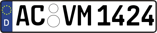 AC-VM1424