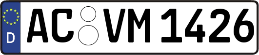 AC-VM1426