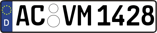 AC-VM1428