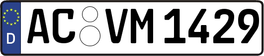 AC-VM1429
