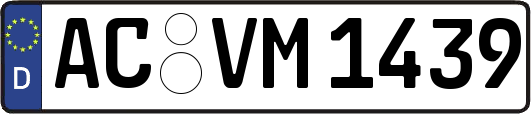 AC-VM1439