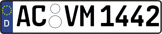 AC-VM1442