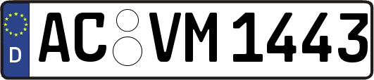 AC-VM1443