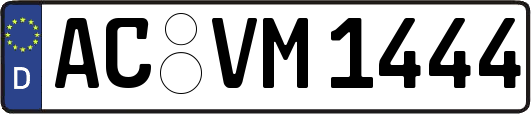 AC-VM1444