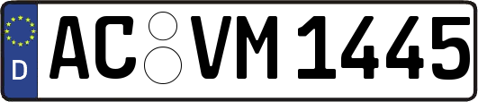 AC-VM1445