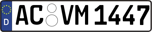 AC-VM1447