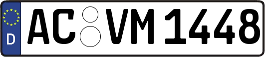 AC-VM1448