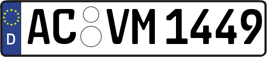 AC-VM1449