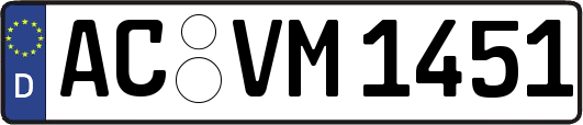 AC-VM1451