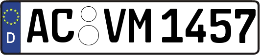 AC-VM1457