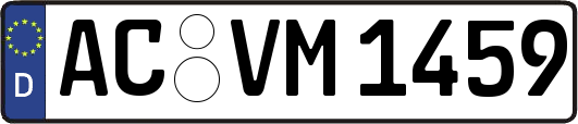 AC-VM1459