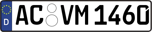 AC-VM1460