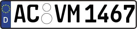 AC-VM1467