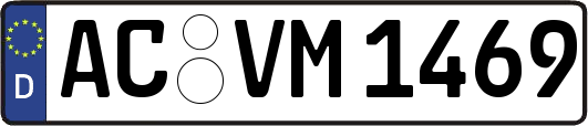 AC-VM1469