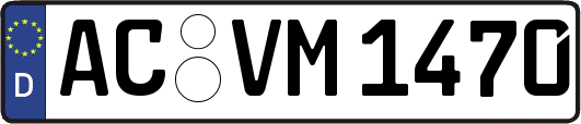 AC-VM1470