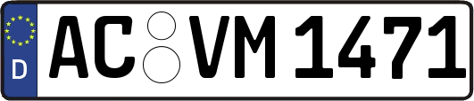 AC-VM1471